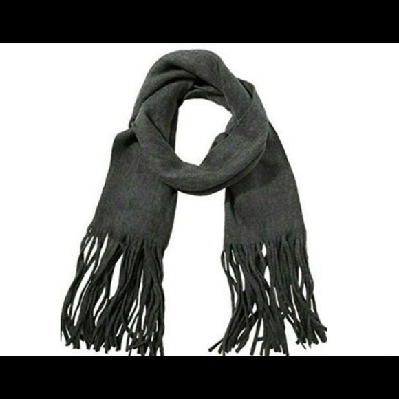 Lucky Brand Accessories - Lucky Brand Solid Brushed Scarf